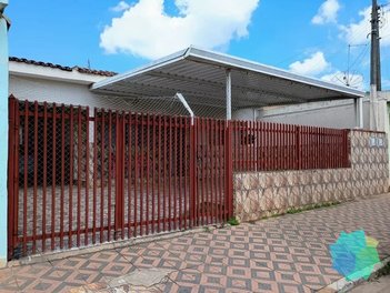 house em Rua Japão, Jardim das Nações - Salto - SP