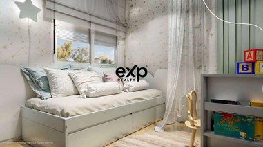 apartment em Rua Frederico Malesherbes Figueredo, Maria Paula - São Gonçalo - RJ