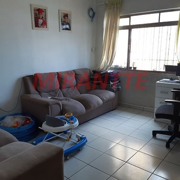 house em Rua das Gamboas, Vila Mazzei - São Paulo - SP