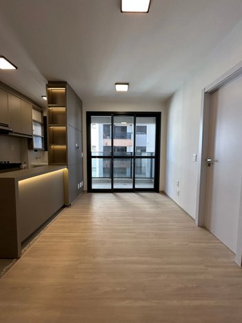 apartment em Avenida Londrina, Zona 07 - Maringá - PR