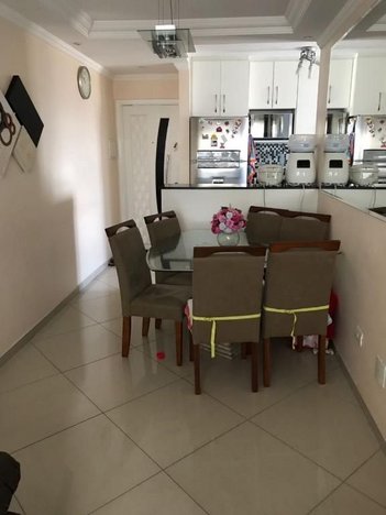 apartment em Rua Maria Angélica Soares Gomes, Jardim Matarazzo - São Paulo - SP