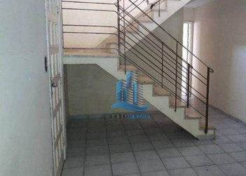 house em Rua Manuel Dutra de Moraes, Rudge Ramos - São Bernardo do Campo - SP