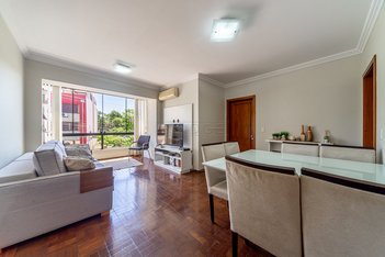 apartment em Rua Doutor Ernesto Ludwig, Chácara das Pedras - Porto Alegre - RS