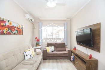 apartment em Rua Garibaldi, Independência - Porto Alegre - RS