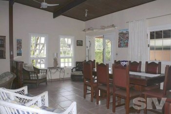 house em Passeio Sete Quedas, Riviera - Bertioga - SP