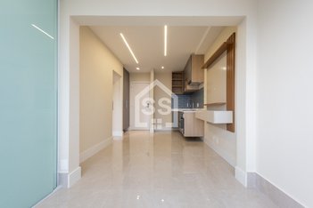apartment em Rua Paula Ney, Vila Mariana - São Paulo - SP