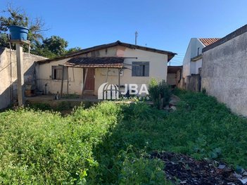 land_lot em Rua dos Jatobás, Capela Velha - Araucária - PR