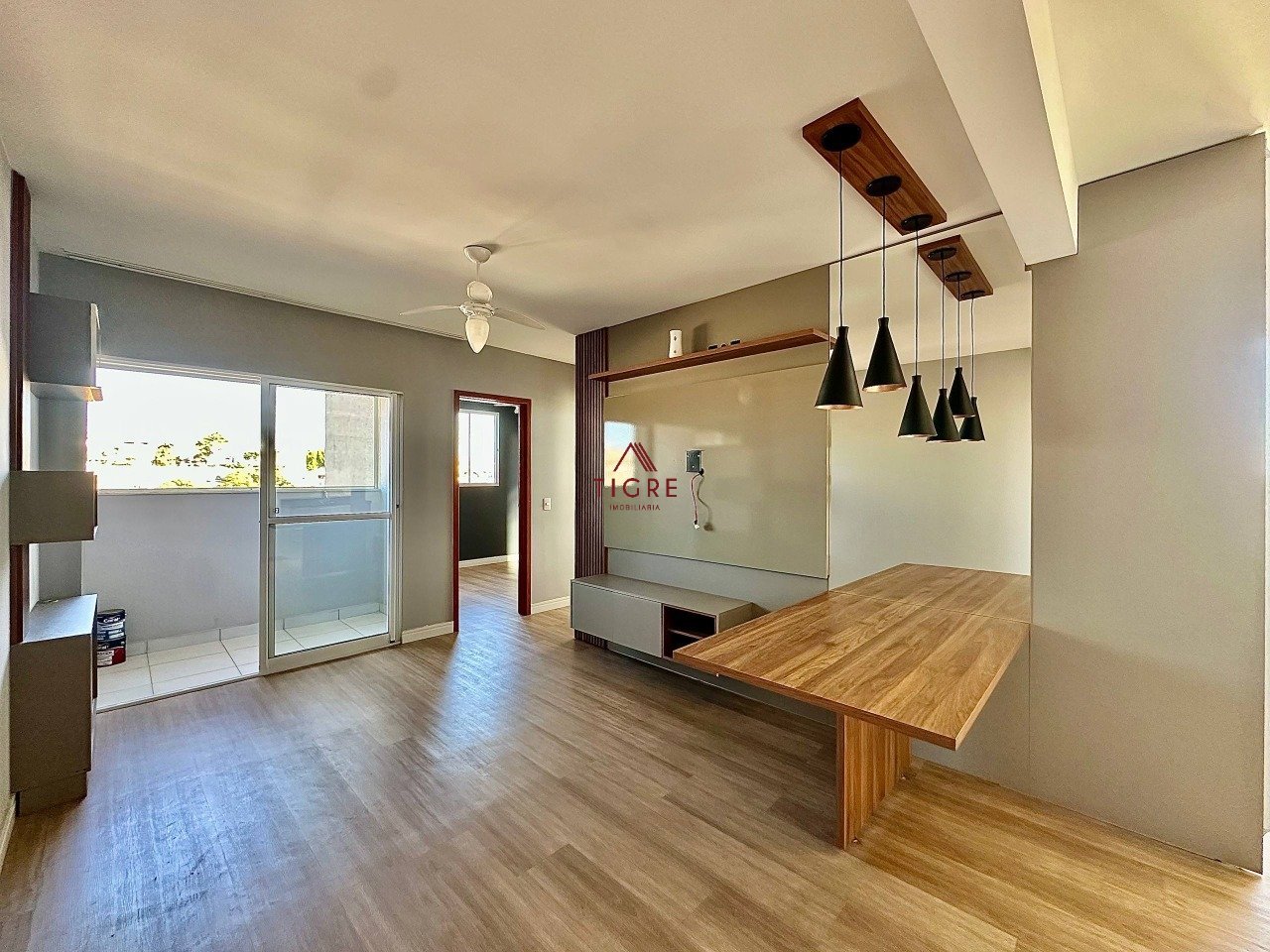 Apartamento com 2 quartos — Rio Branco, Belo Horizonte