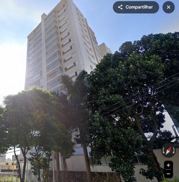 apartment em Rua Amapá, Vila Augusta - Sorocaba - SP