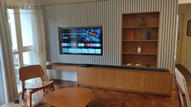 apartment em Rua Baluarte, Vila Olímpia - São Paulo - SP