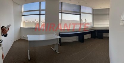 office em Paraíba, Brás - São Paulo - SP