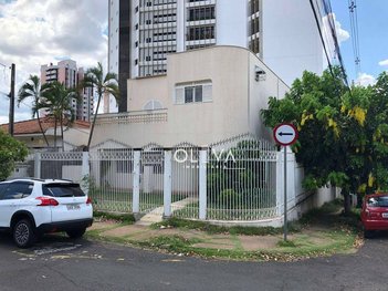 house em Rua Santo André, Jardim Europa - São José do Rio Preto - SP