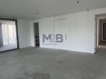 apartment em Rua Leopoldo Couto Magalhães Júnior, Itaim Bibi - São Paulo - SP