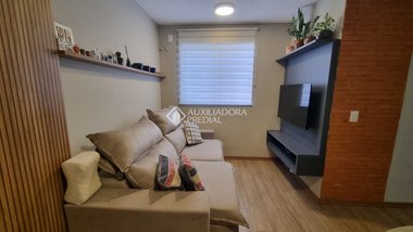 apartment em Rua São Luiz, Centro - Canoas - RS