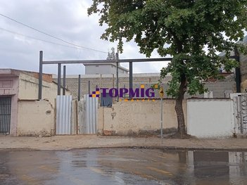 industrial em Rua Normandes dos Santos Almeida, São Sebastião - Contagem - MG