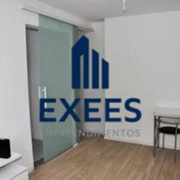 apartment em Avenida Aparecida do Rio Negro, Jardim Íris - São Paulo - SP