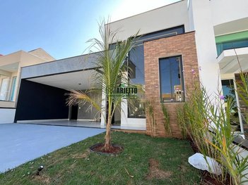 house em Rua Francisco Agostinho Filho, Jardim Residencial Campos do Conde - Sorocaba - SP