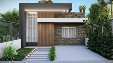 house em Avenida Edgar Pires de Castro, Hípica - Porto Alegre - RS