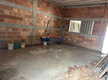 house em Avenida Alfredo de Moraes, Jardim Terras da Conceição - Jacareí - SP