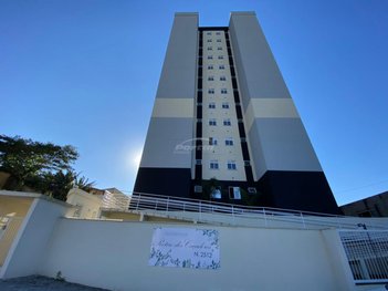 apartment em Rua dos Caçadores, Velha - Blumenau - SC