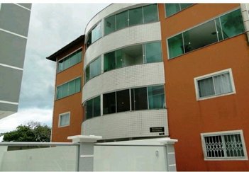 apartment em Servidão Danir Jose Valente, Ingleses do Rio Vermelho - Florianópolis - SC