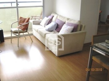 apartment em Avenida Padre Arlindo Vieira, Vila Vermelha - São Paulo - SP