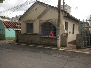 house em Rua Doutor Rocha, Centro - Pedro Leopoldo - MG