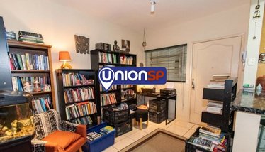 apartment em Rua Doutor Nicolau de Sousa Queirós, Vila Mariana - São Paulo - SP