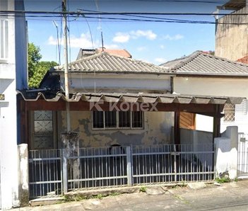 house em Rua Maragojipe, Vila Antonina - São Paulo - SP