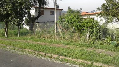 land_lot em Rua Cícero Soares, Parque Santa Fé - Porto Alegre - RS