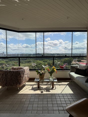 apartment em Rua Ourânia, Vila Madalena - São Paulo - SP