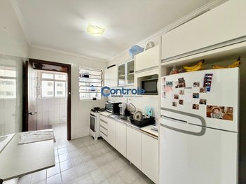 apartment em Avenida Marechal Castelo Branco, Campinas - São José - SC