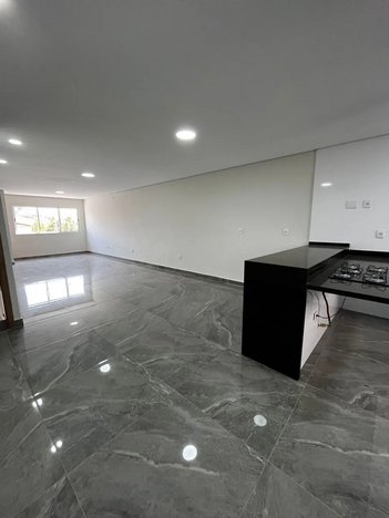 house em Rua Doutor Jorge Veiga, Vila Carrão - São Paulo - SP