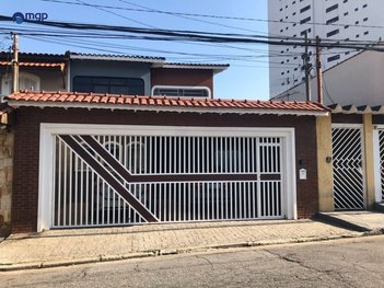 house em Rua Ana Salete, Vila Aurora (Zona Norte) - São Paulo - SP