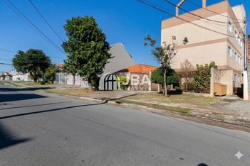 apartment em Rua Dante Melara, Cajuru - Curitiba - PR