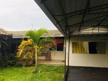 house em Rua Grécia, Jardim Primavera - Cambé - PR