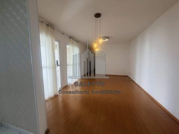 apartment em Rua Sargento Luís de Morais, Jardim São Vicente - Campinas - SP