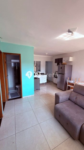 apartment em Rua Dona Léa, Vila Talarico - São Paulo - SP