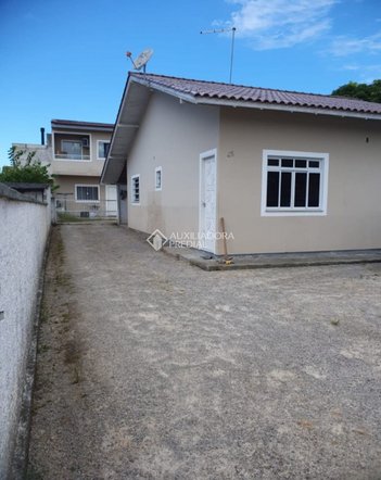 house em Rua Tocantins, Rio Grande - Palhoça - SC