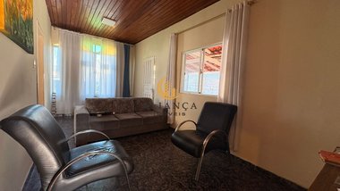 house em Rua Alfredo Wagner, Bela Vista - São José - SC