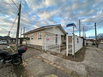 house em Rua Beija-flor, Três Marias - Esteio - RS