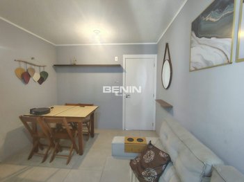 apartment em Rua São Luiz, Centro - Canoas - RS