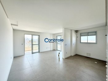 apartment em Jose Victor da Rosa, Barreiros - São José - SC