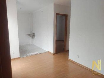 apartment em Rua Akeo Hasuda, Cidade Industrial 2 - Londrina - PR