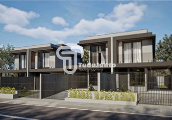 house em Rua Trieste, Pagani - Palhoça - SC