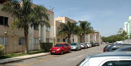house em Rua João Pekny, Jardim Nova Poá - Poá - SP