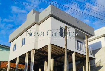 house em Rua Tupinambás, Itaíba - Concórdia - SC