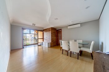 apartment em Avenida Francisco Petuco, Boa Vista - Porto Alegre - RS