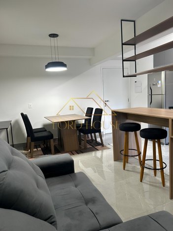 apartment em Rua Afonso de Freitas, Paraíso - São Paulo - SP