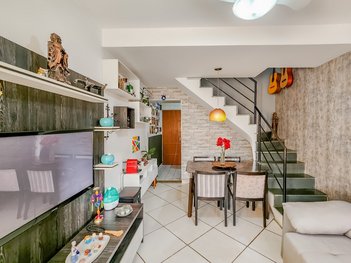 house em Rua Francisco Bellazzi, Jardim Jaraguá - São Paulo - SP